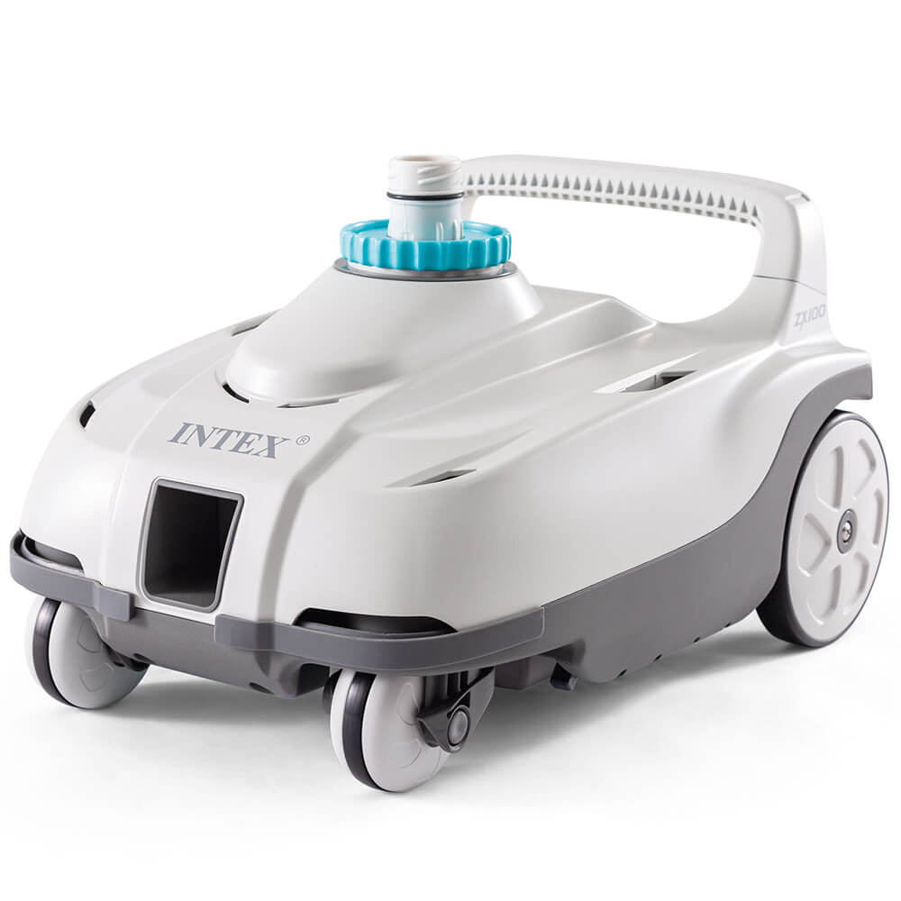 Robot di piscina automatica Intex100