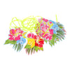 Flores tropicales de Slinger, 6mtr.