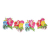 Flores tropicales de Slinger, 6mtr.