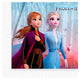 Disney Frozen 2 tovaglioli, 20 °.