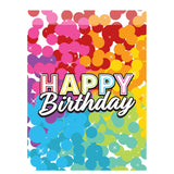 Folat bv feliz cumpleaños, 8st. - afbeelding 2