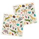 Servilletas Wild Dieren 20st.
