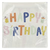 Servilletas de papel Eco Party 20st.