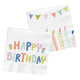 Servilletas de papel Eco Party 20st.