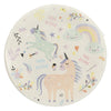 Signos Unicornios Rainbows, octavo.