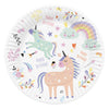 Signos Unicornios Rainbows, octavo.