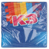 K3 Servilleras, 20º.