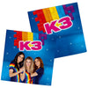 K3 Servilleras, 20º.
