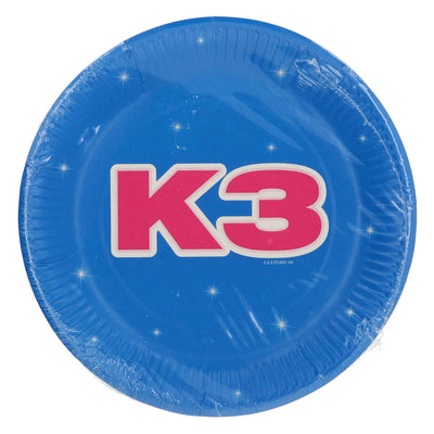 Letreros K3, 8st.