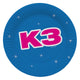 Letreros K3, 8st.