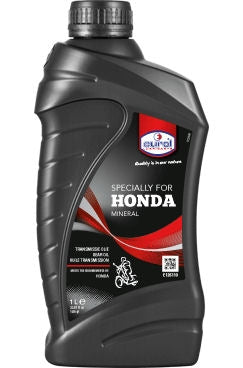 Eurol Honda Versnellingsbakolie (1L)