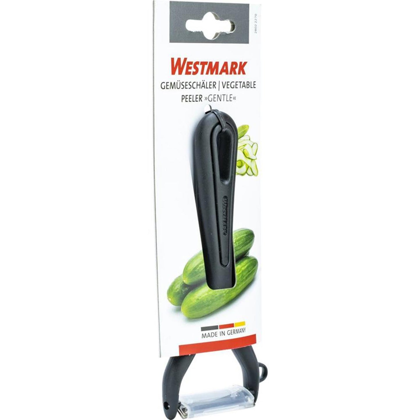 Westmark quei shill per le verdure