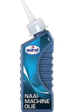 Olie Eurol naaimachine 100ml