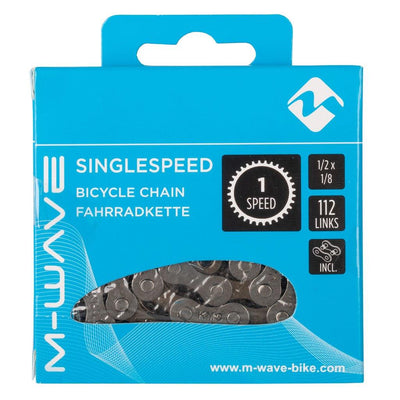 Collana m-wave 1V 1 2x1 8