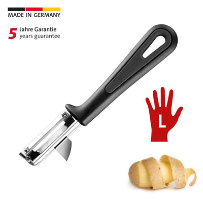 Pelador suave Westmark para zurdos