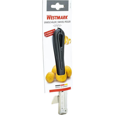 Pelador suave Westmark para zurdos