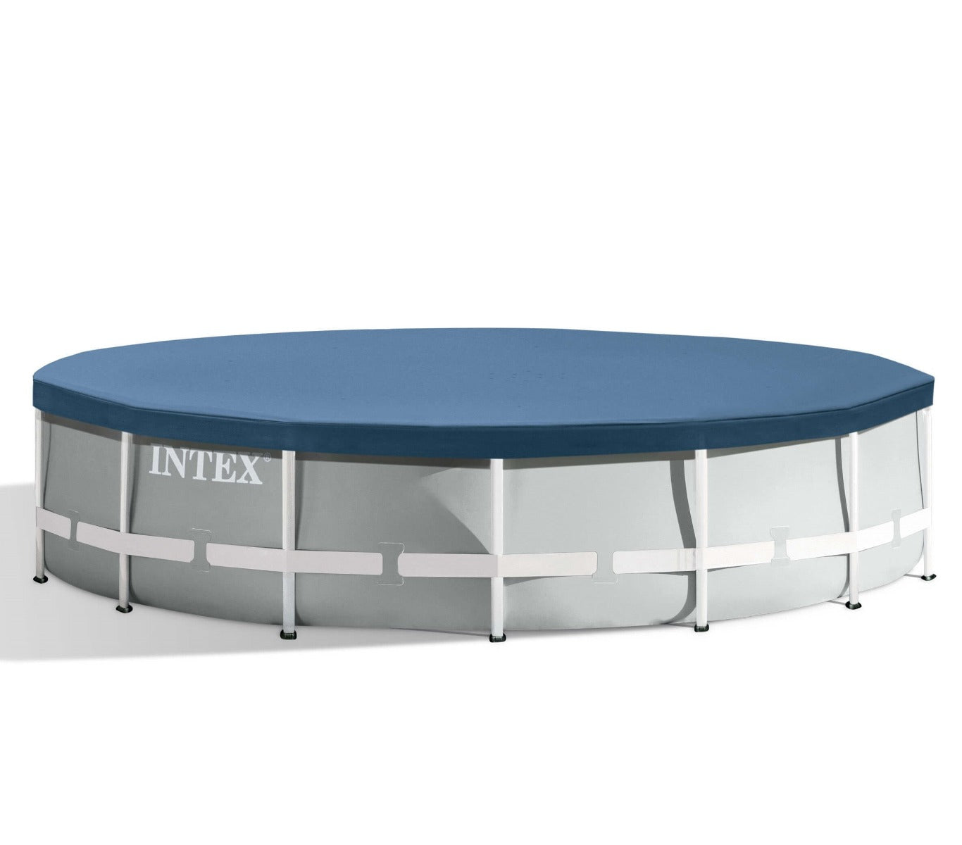 Frame di piscina di copertura intex Ø 457 cm