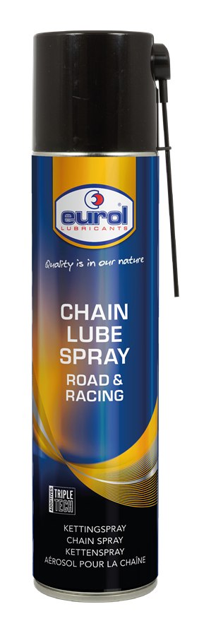 Eurol Chain Spray Ptfe 400ml