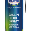 Eurol Chain Spray Cross Off-Road 400ml