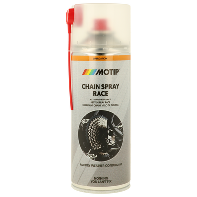 Motip Eccellente deraglia a spruzzo a catena 400ml