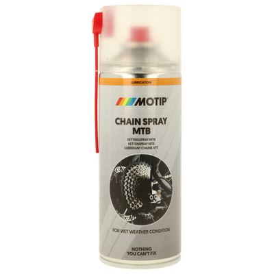 Ceramica a ciclo spray a catena 400 ml