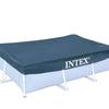 Intex afdekzeil voor klein frame 260 x 160 x 65 cm