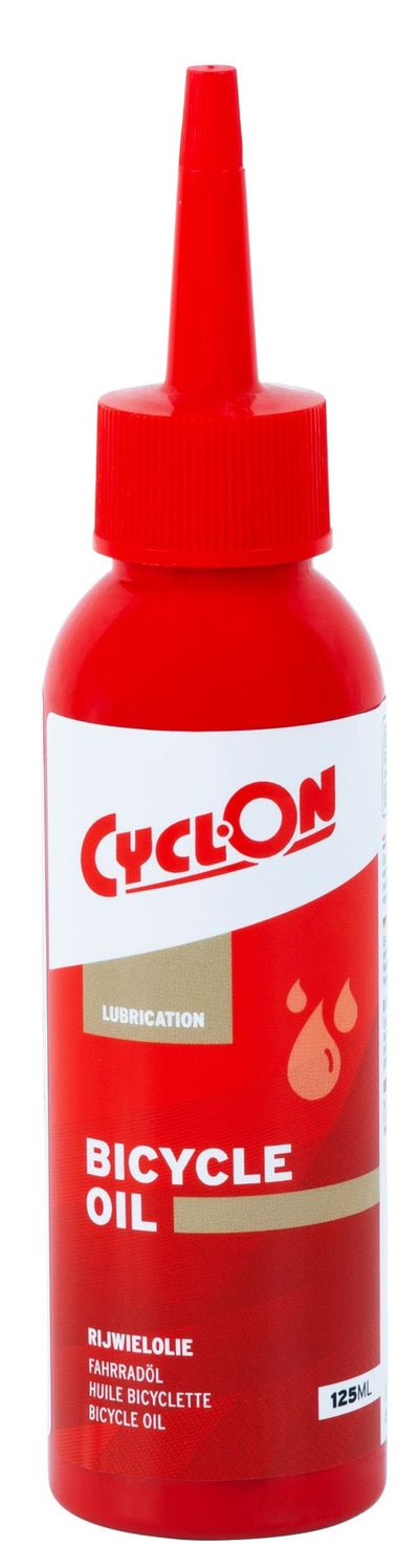 Rijwiel Olie Cyclon 125Ml