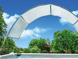 Intex Zwembad overkapping - afbeelding 2