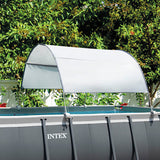 Intex Zwembad overkapping - afbeelding 1