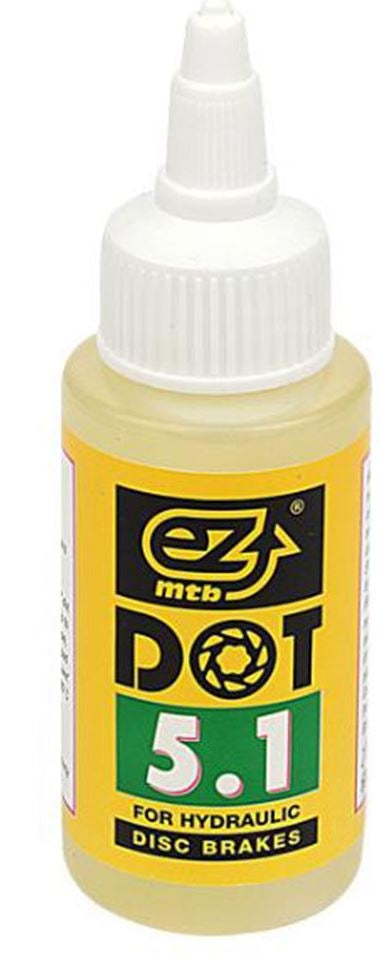Dot 5.1 (60 ml) EZMTB (60 ml)