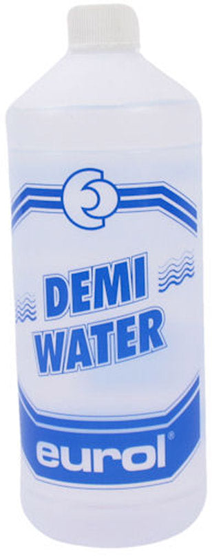 Eurol Accuwater Demi Water 1000ml.