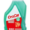 Spray per detergente per biciclette ciclone 750ml 20440