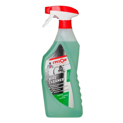 Spray per detergente per biciclette ciclone 750ml 20440