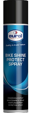 Shine eurol Bicycle Gloss Bike Shine 400ml