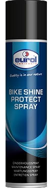 Eurol Bicycle Gloss Bike Shine 400ml