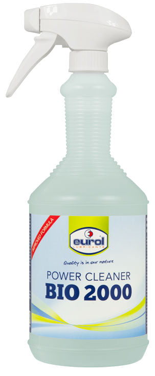 Eurol Cleaner Bio 2000 1 litro
