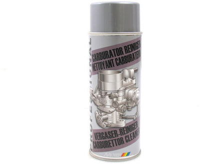 Limpiador de carburador de autobuses en aerosol (500 ml)