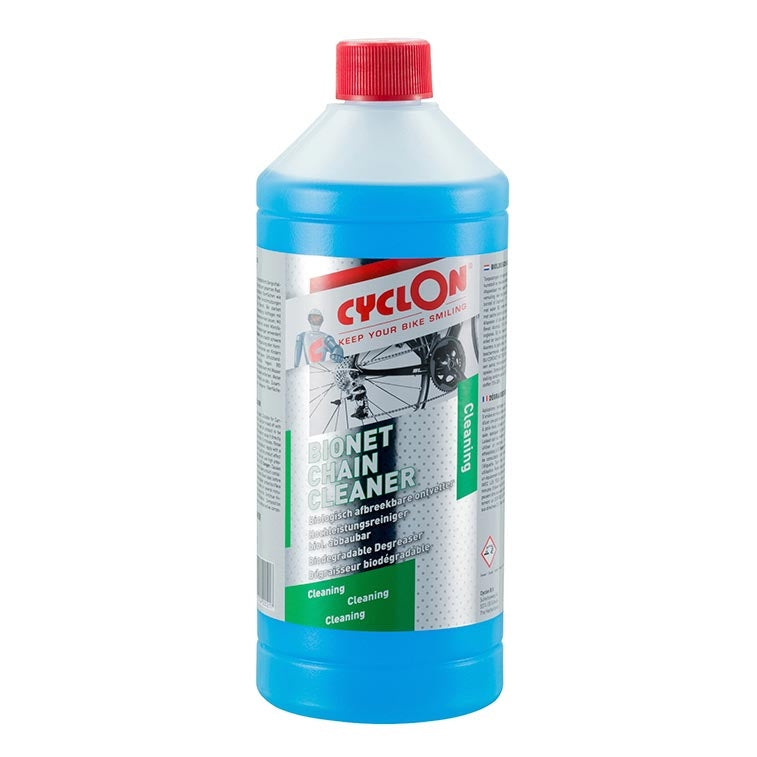 Cycl Bionet Cleaner Necklace Degraaser Navulflacon 1L 20061