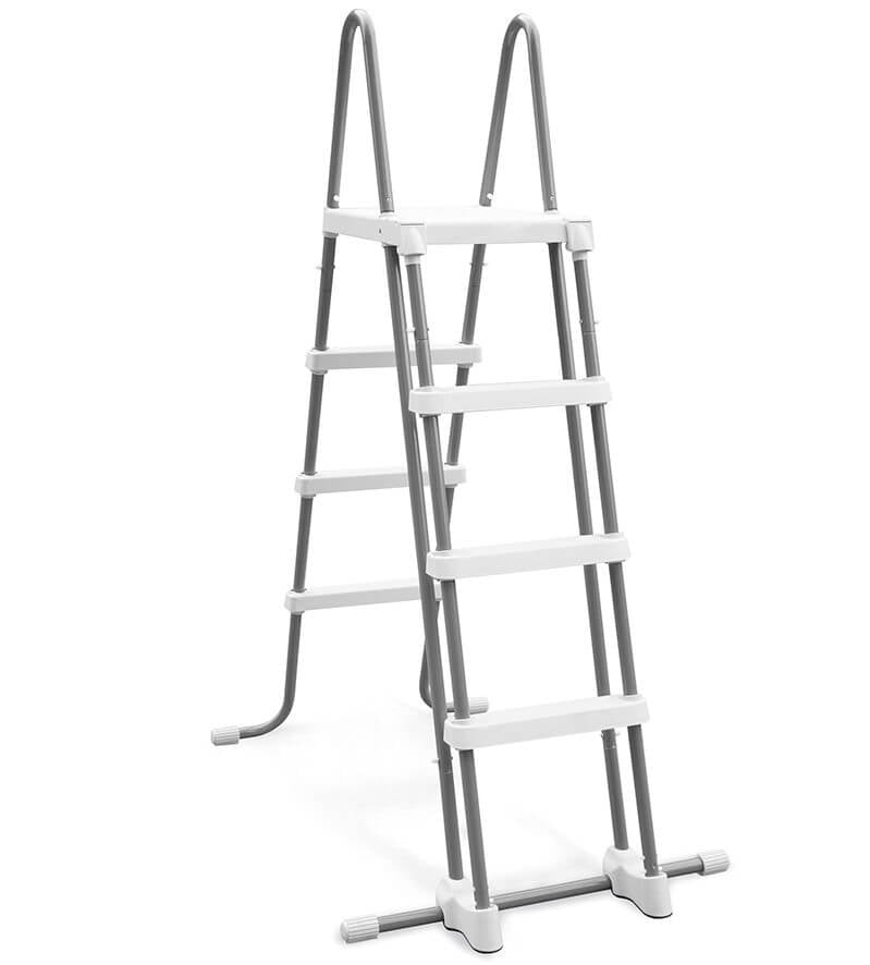 Scala di piscina intex 122 cm