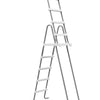 Intex Staircase de piscina 132 cm