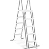 Intex Staircase de piscina 132 cm