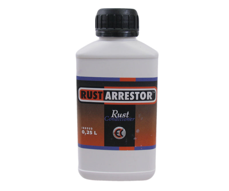 Restaurador de óxido 250ml