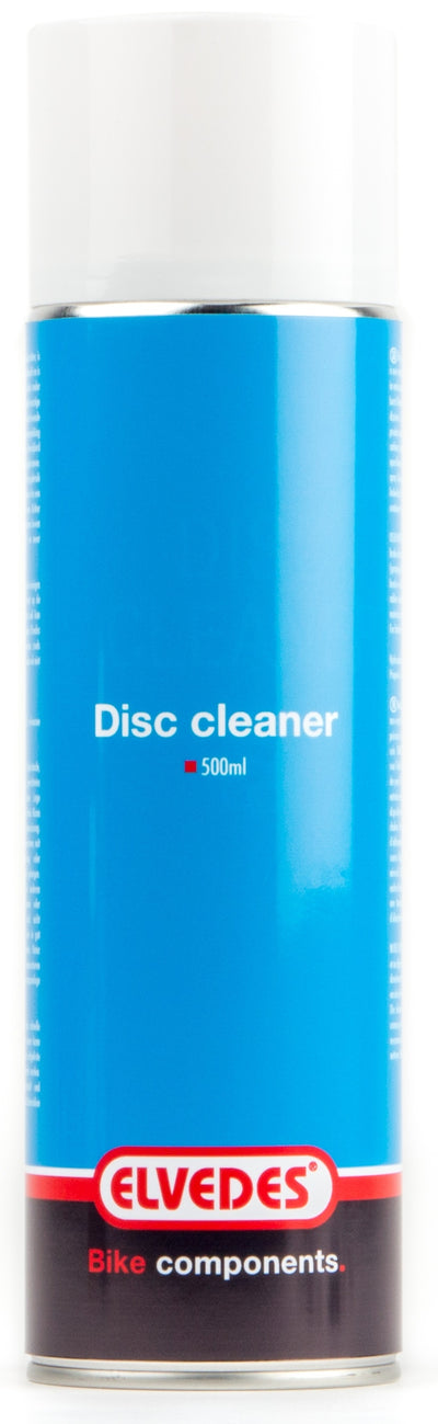 Limpiador de discos de freno Limpiador de discos Elvedes - 500 ml