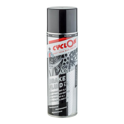 Cyclon Fluid Fluid Dot 5.1 - 625 ml