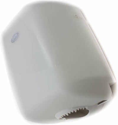 Dispensador de papel de limpieza Euro para papel de limpieza Midi