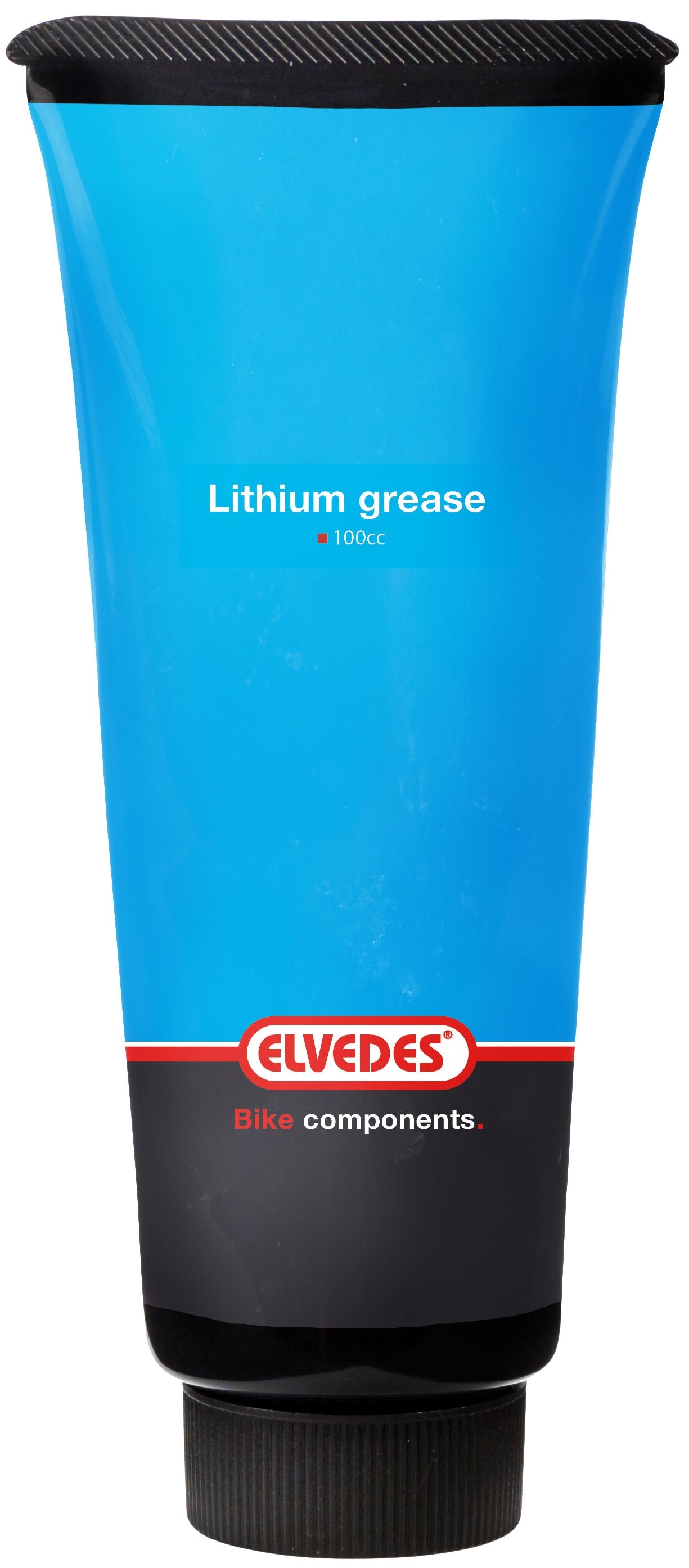 Grasa de litio multiusos Elvedes - tubo 110g