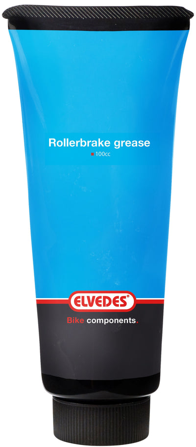 Rollerbrakevet Elvedes Tube 110 Gram