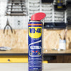 WD40 Flexible 400 ml con paja flexible
