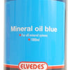 Oil Elvedes Blue Mineral Liquid