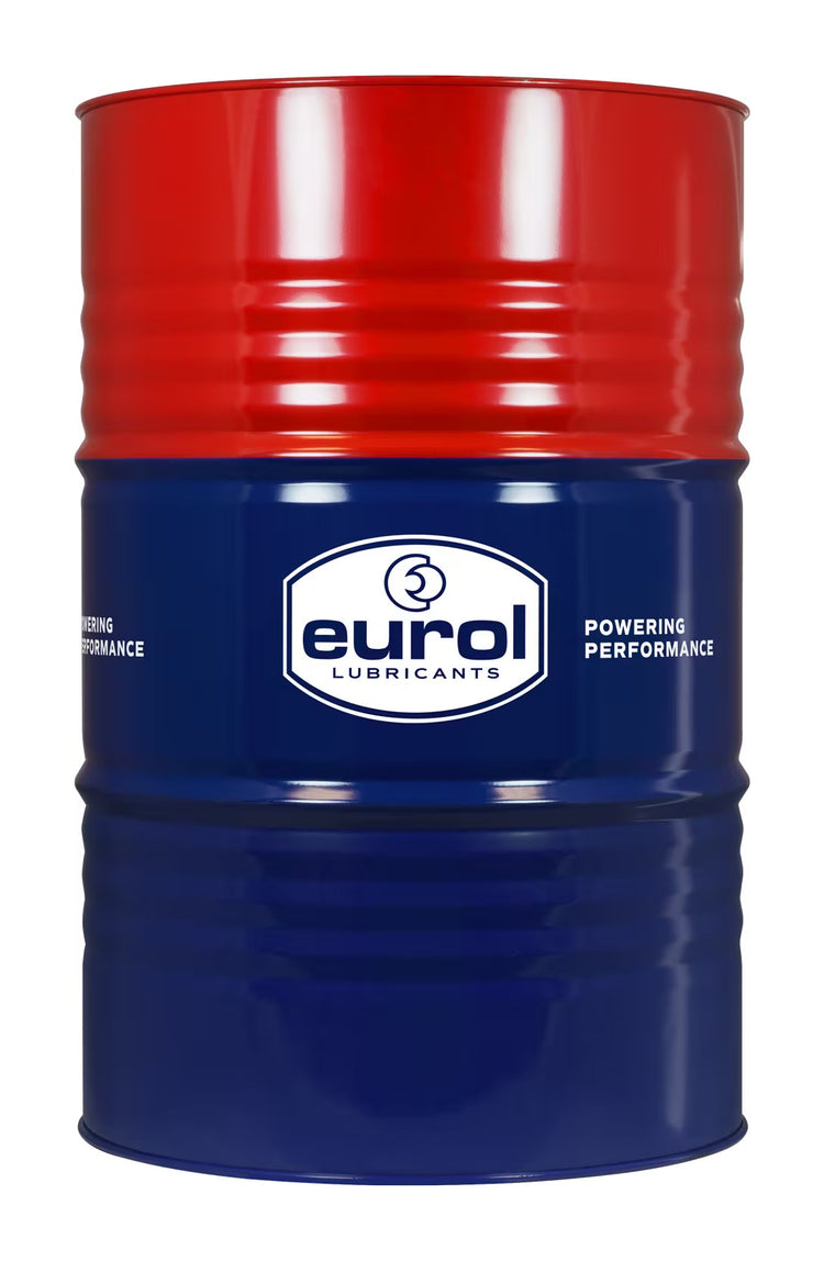 Aceite de movimiento 10W40 4 tiempos (60 litros)
